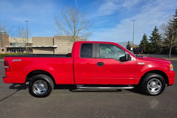 2007 Ford F-150 11th Gen - Image 3 of 7