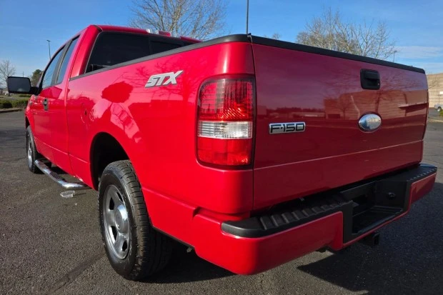 2007 Ford F-150 11th Gen - Image 2 of 7