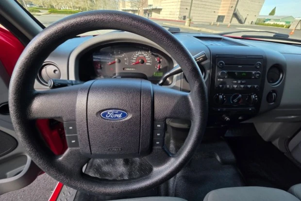 2007 Ford F-150 11th Gen - Image 5 of 7