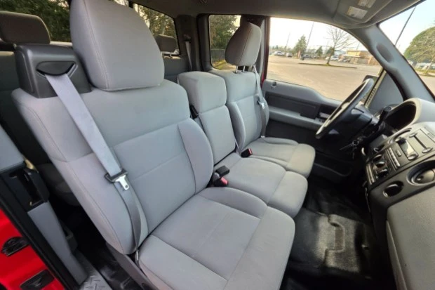 2007 Ford F-150 11th Gen - Image 4 of 7