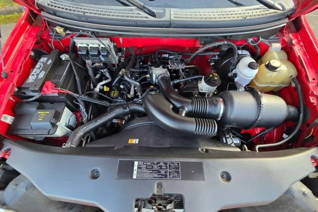 2007 Ford F-150 11th Gen - Image 6 of 7