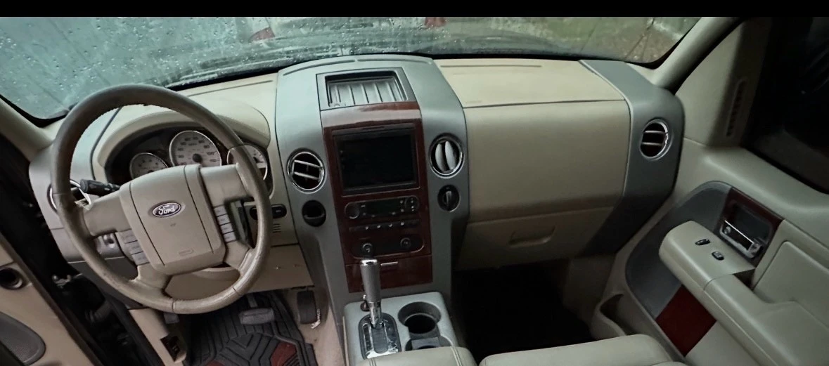 2007 Ford F-150 11th Gen - Image 7 of 9