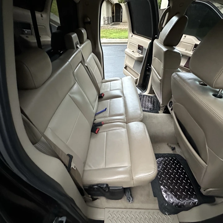 2007 Ford F-150 11th Gen - Image 8 of 9