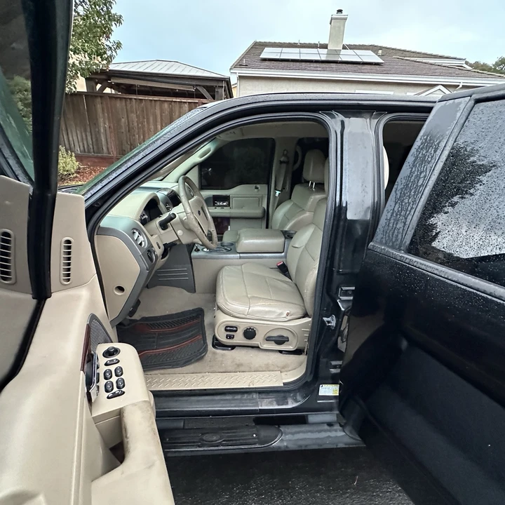 2007 Ford F-150 11th Gen - Image 5 of 9