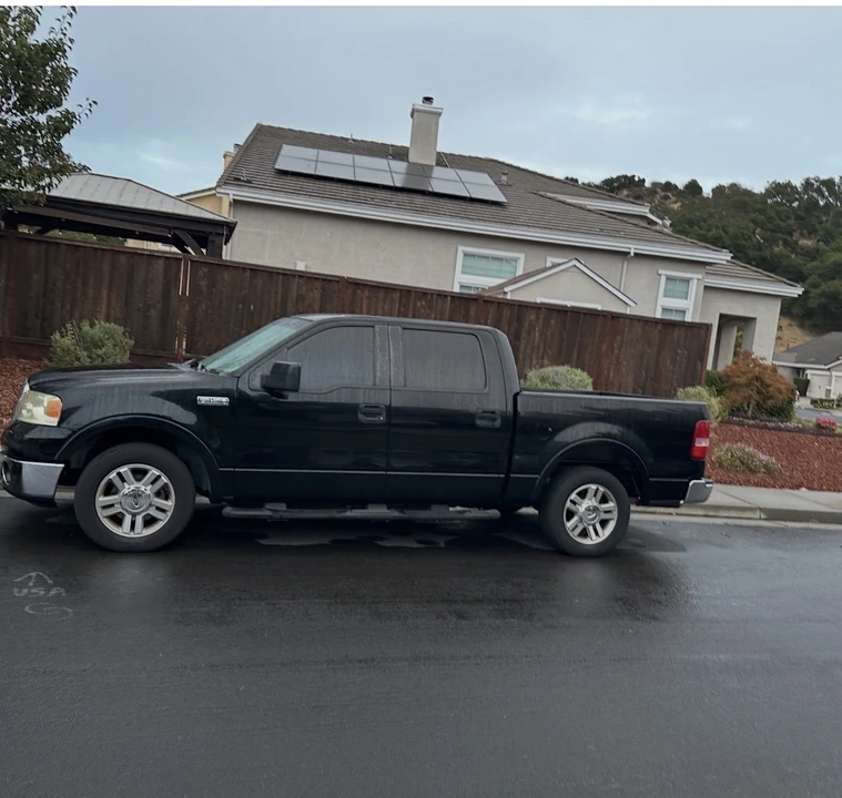 2007 Ford F-150 11th Gen - Image 2 of 9