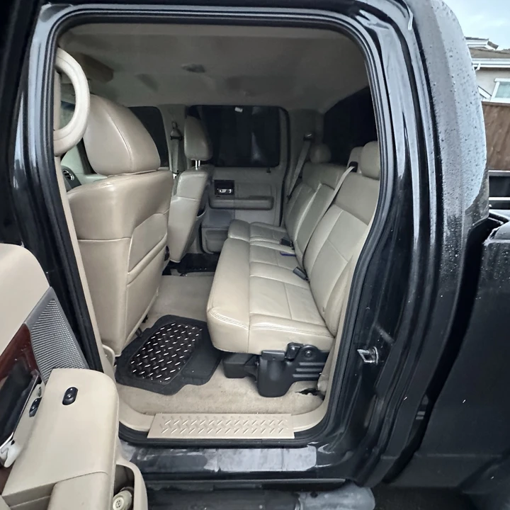 2007 Ford F-150 11th Gen - Image 6 of 9