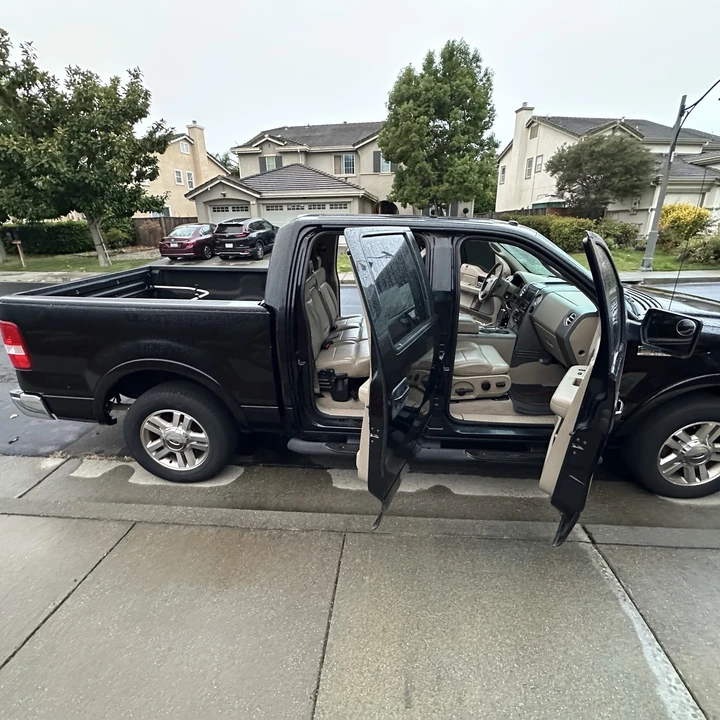 2007 Ford F-150 11th Gen - Image 3 of 9