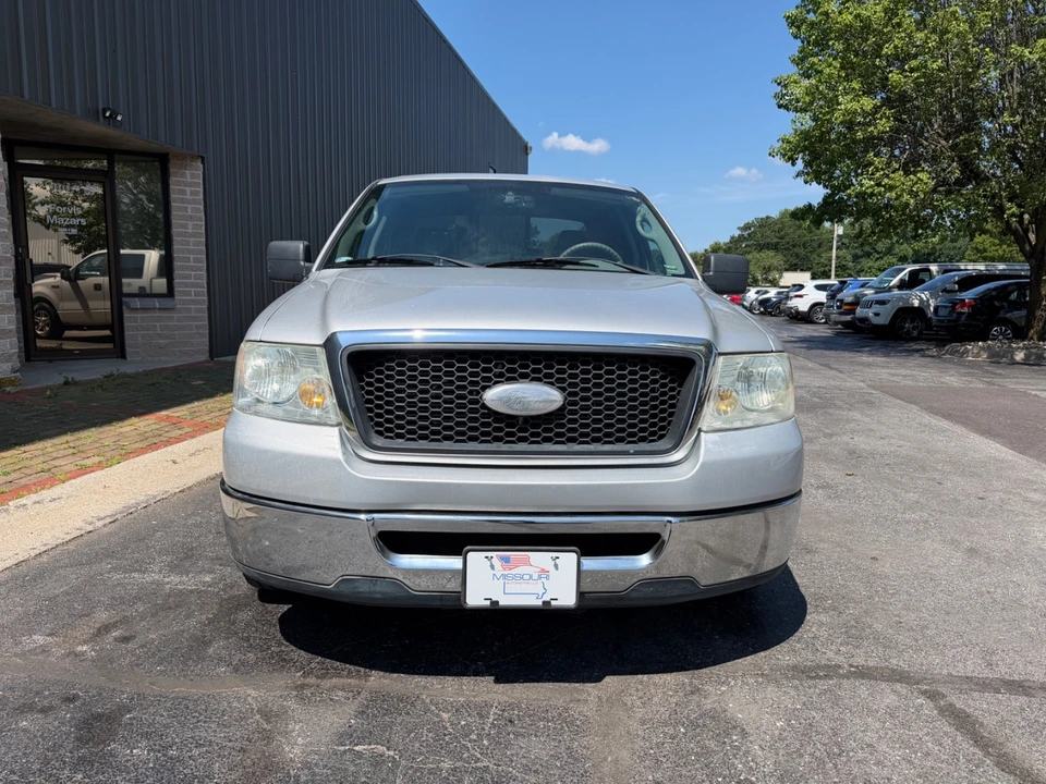2007 Ford F-150 11th Gen - Image 9 of 31