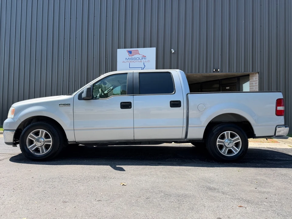 2007 Ford F-150 11th Gen - Image 3 of 31