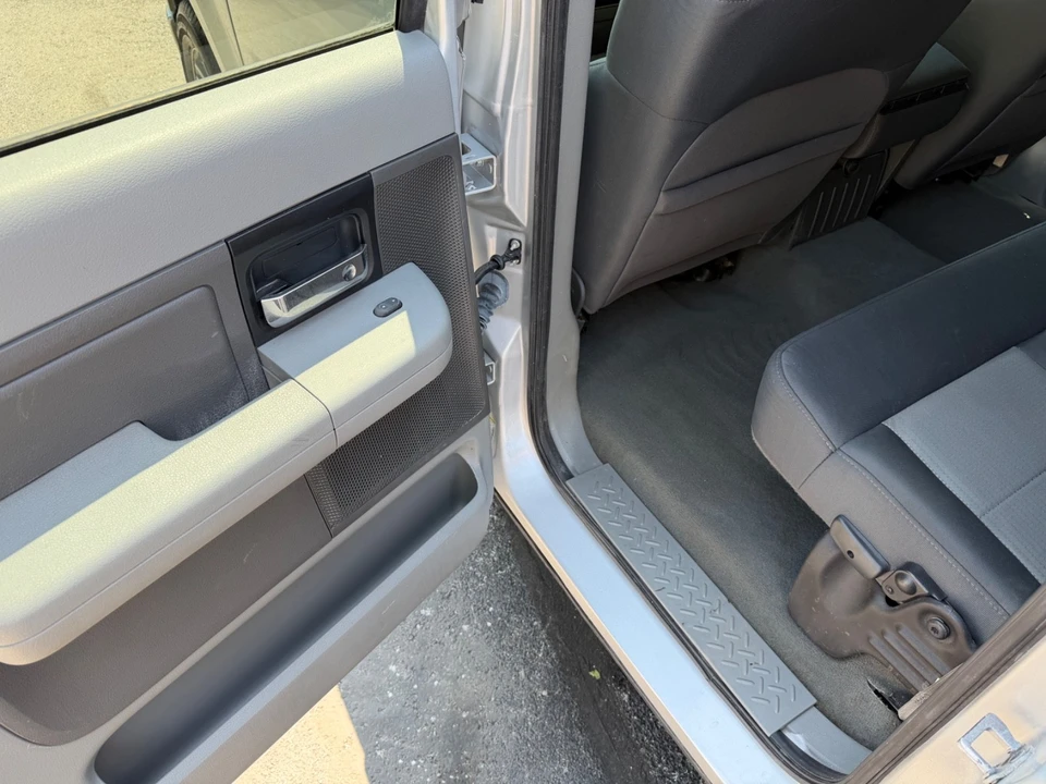 2007 Ford F-150 11th Gen - Image 15 of 31