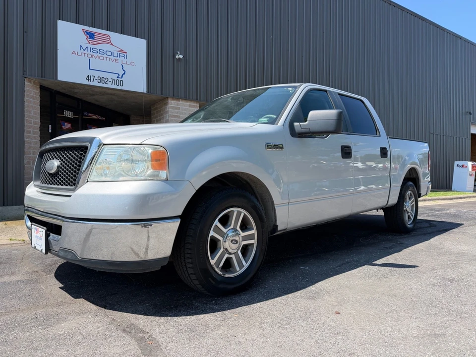 2007 Ford F-150 11th Gen - Image 2 of 31