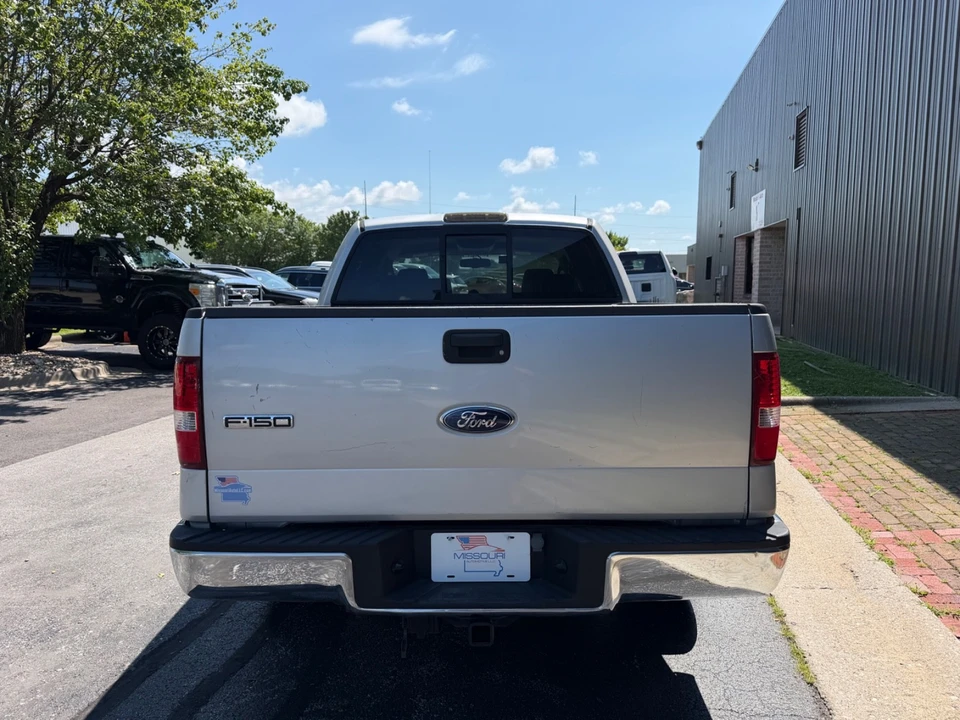 2007 Ford F-150 11th Gen - Image 5 of 31