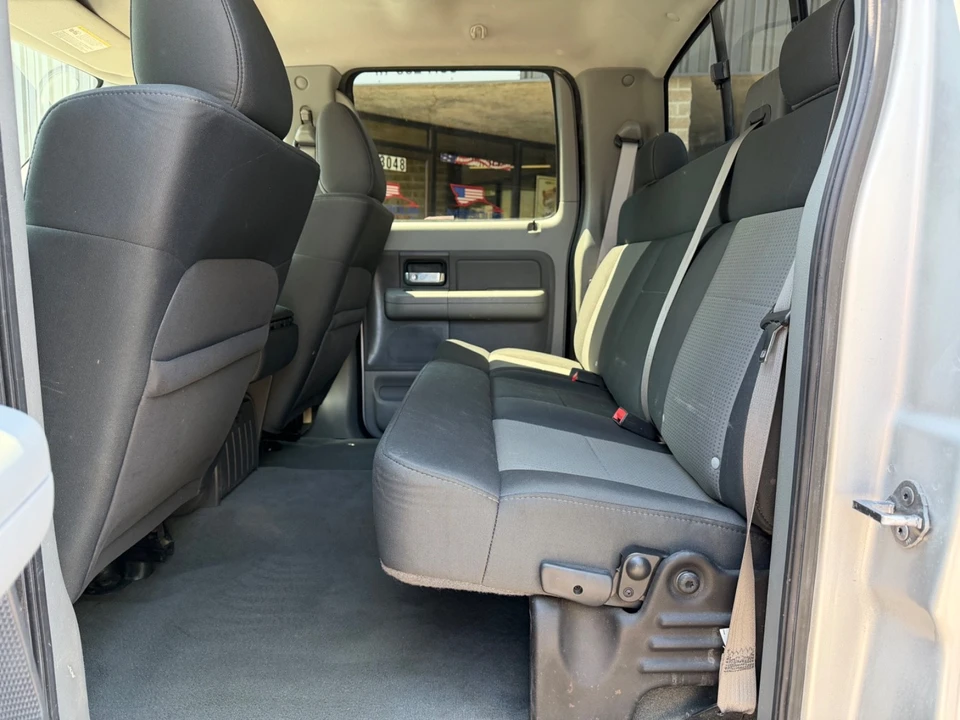2007 Ford F-150 11th Gen - Image 14 of 31