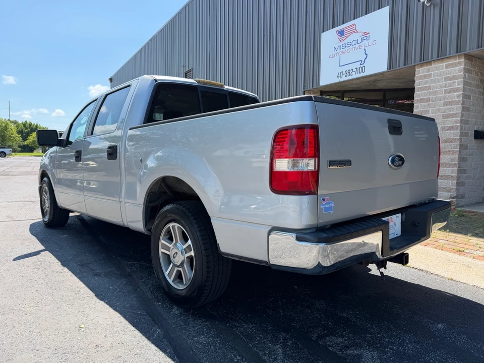 2007 Ford F-150 11th Gen - Image 4 of 31