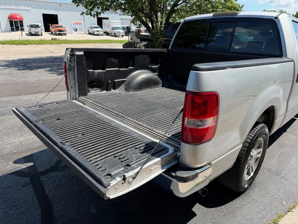 2007 Ford F-150 11th Gen - Image 20 of 31