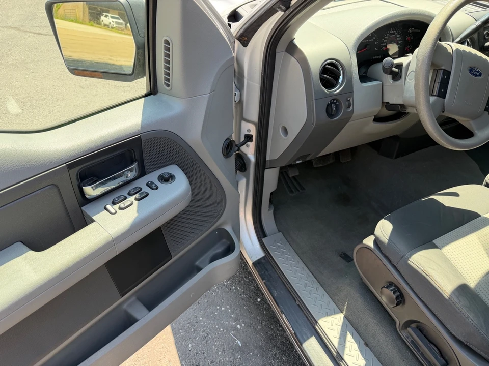 2007 Ford F-150 11th Gen - Image 11 of 31