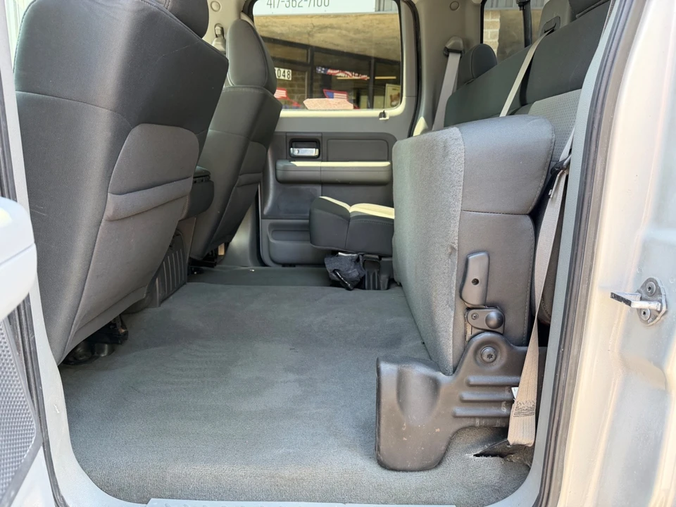 2007 Ford F-150 11th Gen - Image 17 of 31