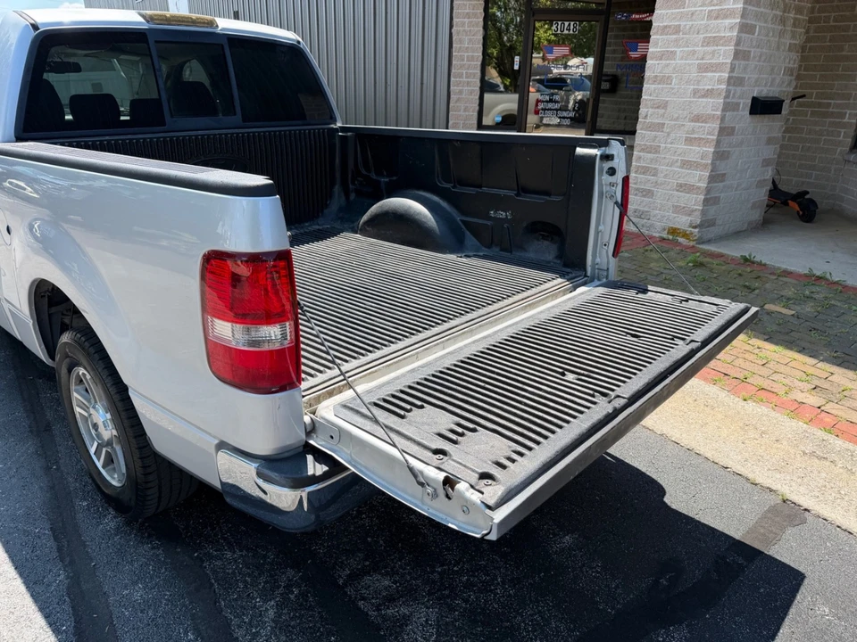 2007 Ford F-150 11th Gen - Image 18 of 31