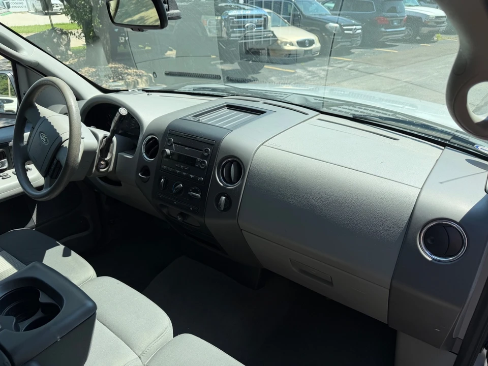 2007 Ford F-150 11th Gen - Image 29 of 31