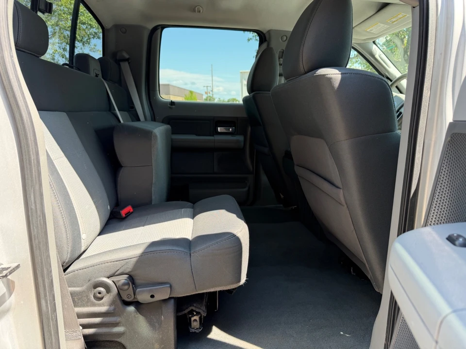2007 Ford F-150 11th Gen - Image 21 of 31