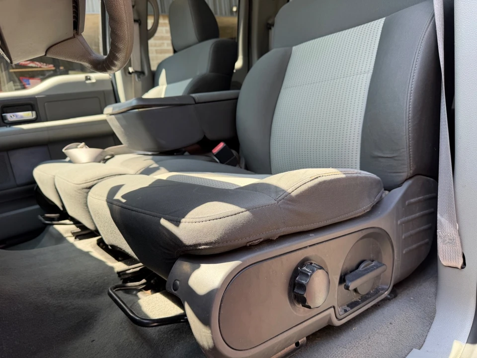 2007 Ford F-150 11th Gen - Image 13 of 31