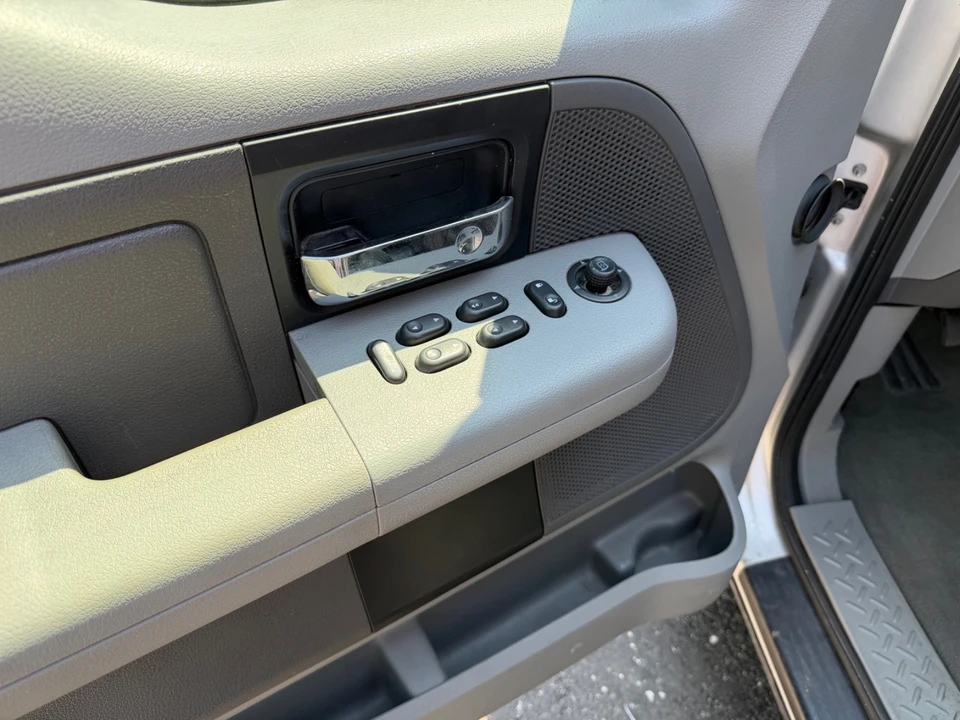2007 Ford F-150 11th Gen - Image 12 of 31