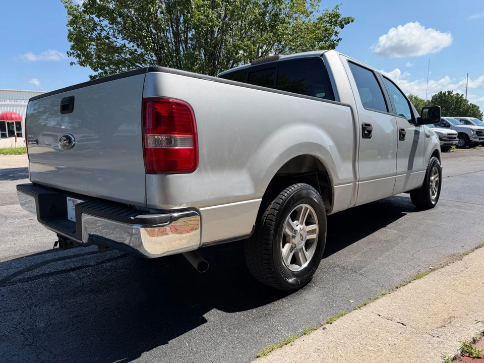 2007 Ford F-150 11th Gen - Image 6 of 31