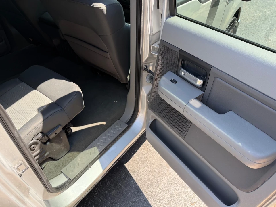 2007 Ford F-150 11th Gen - Image 22 of 31