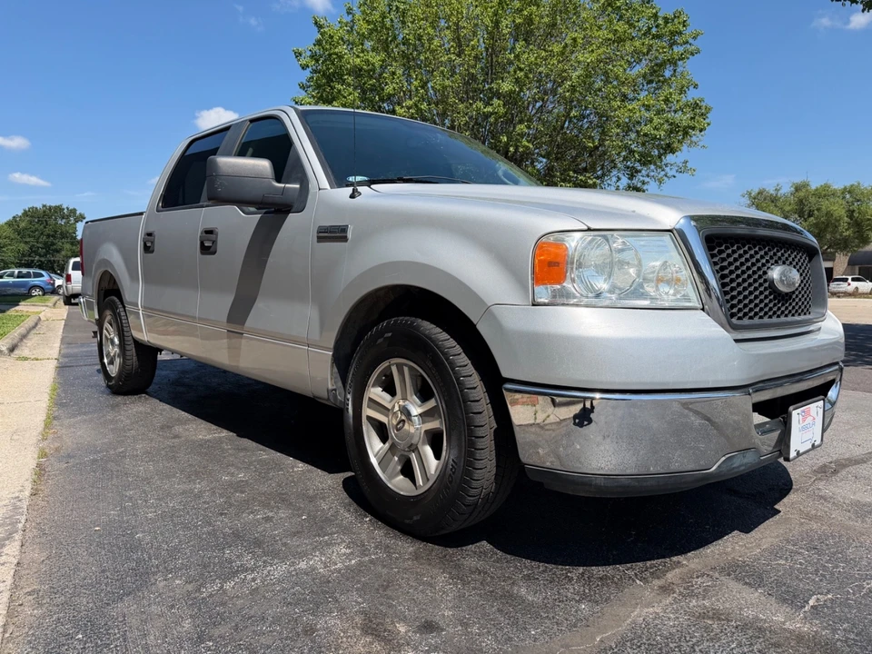 2007 Ford F-150 11th Gen - Image 8 of 31