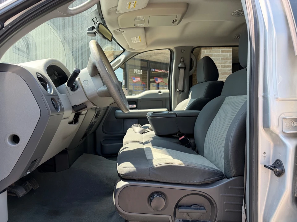 2007 Ford F-150 11th Gen - Image 10 of 31