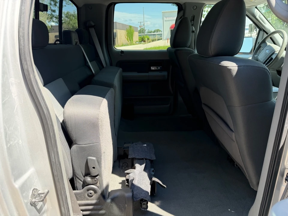 2007 Ford F-150 11th Gen - Image 24 of 31