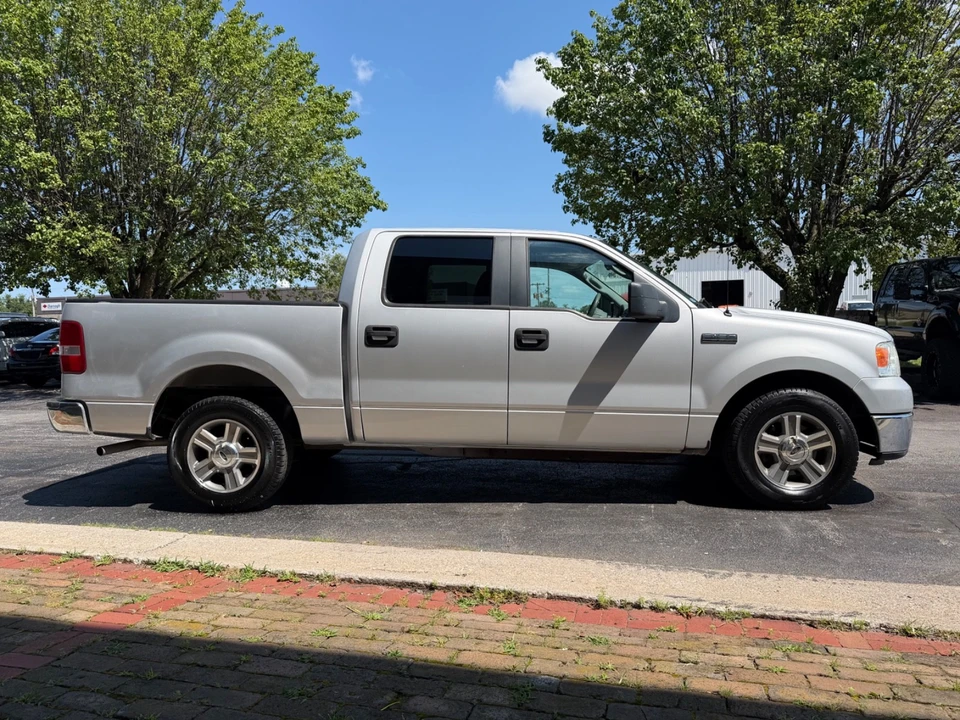 2007 Ford F-150 11th Gen - Image 7 of 31