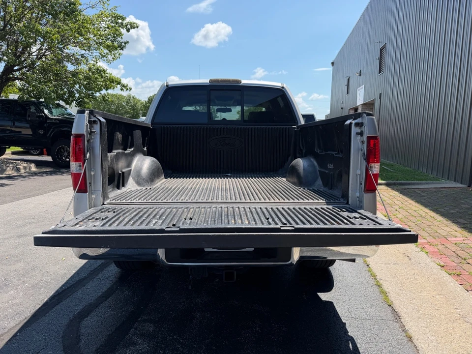 2007 Ford F-150 11th Gen - Image 19 of 31