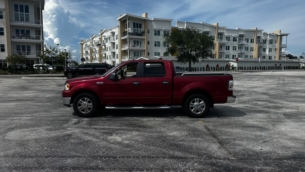 2007 Ford F-150 11th Gen - Image 4 of 12