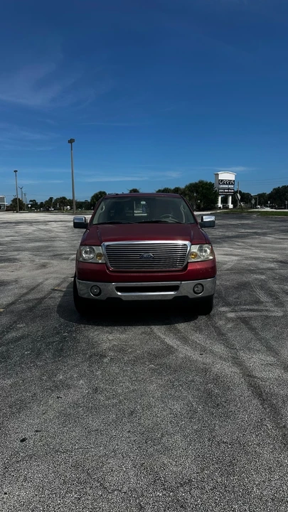2007 Ford F-150 11th Gen - Image 12 of 12