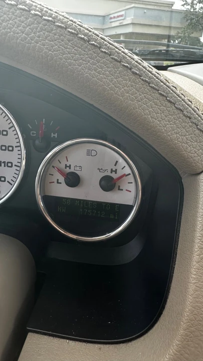 2007 Ford F-150 11th Gen - Image 11 of 12