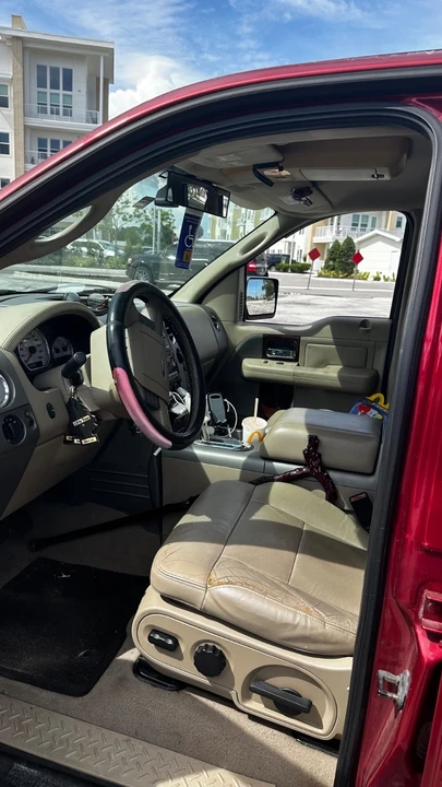 2007 Ford F-150 11th Gen - Image 9 of 12