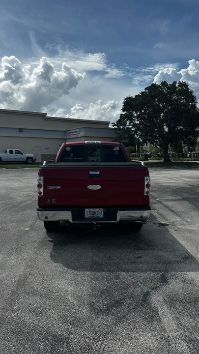 2007 Ford F-150 11th Gen - Image 6 of 12