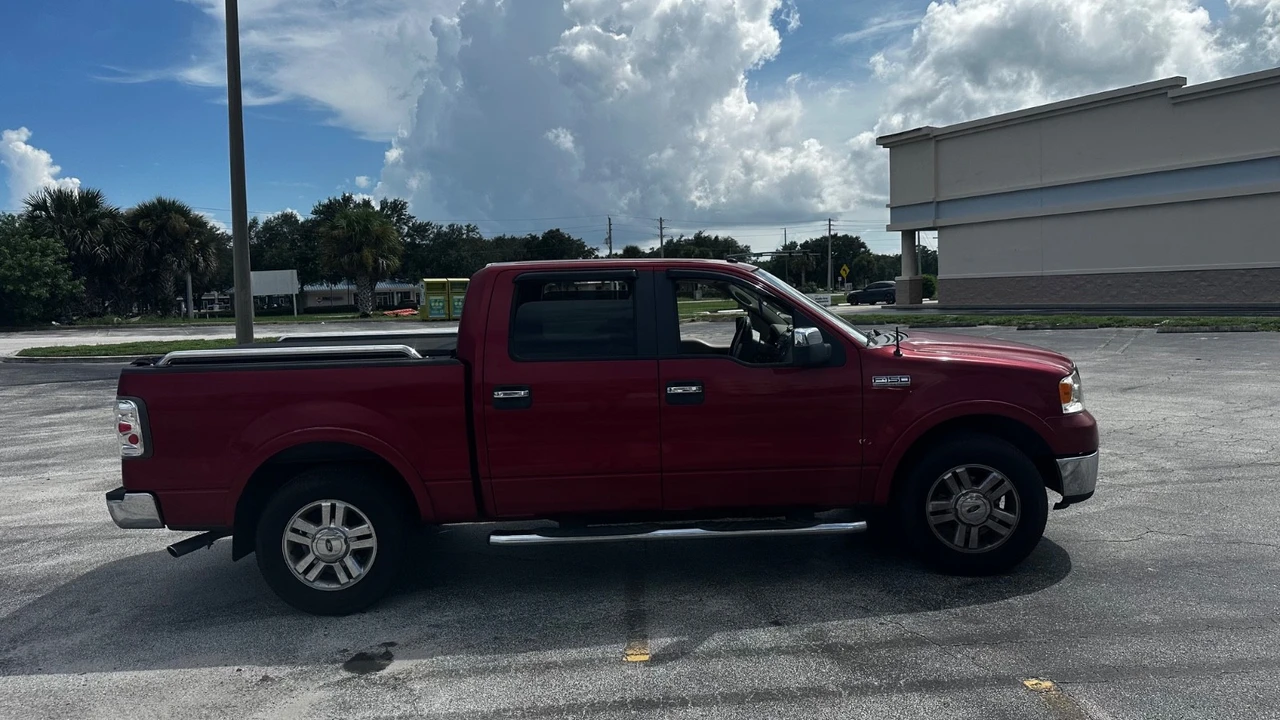 2007 Ford F-150 11th Gen - Image 5 of 12