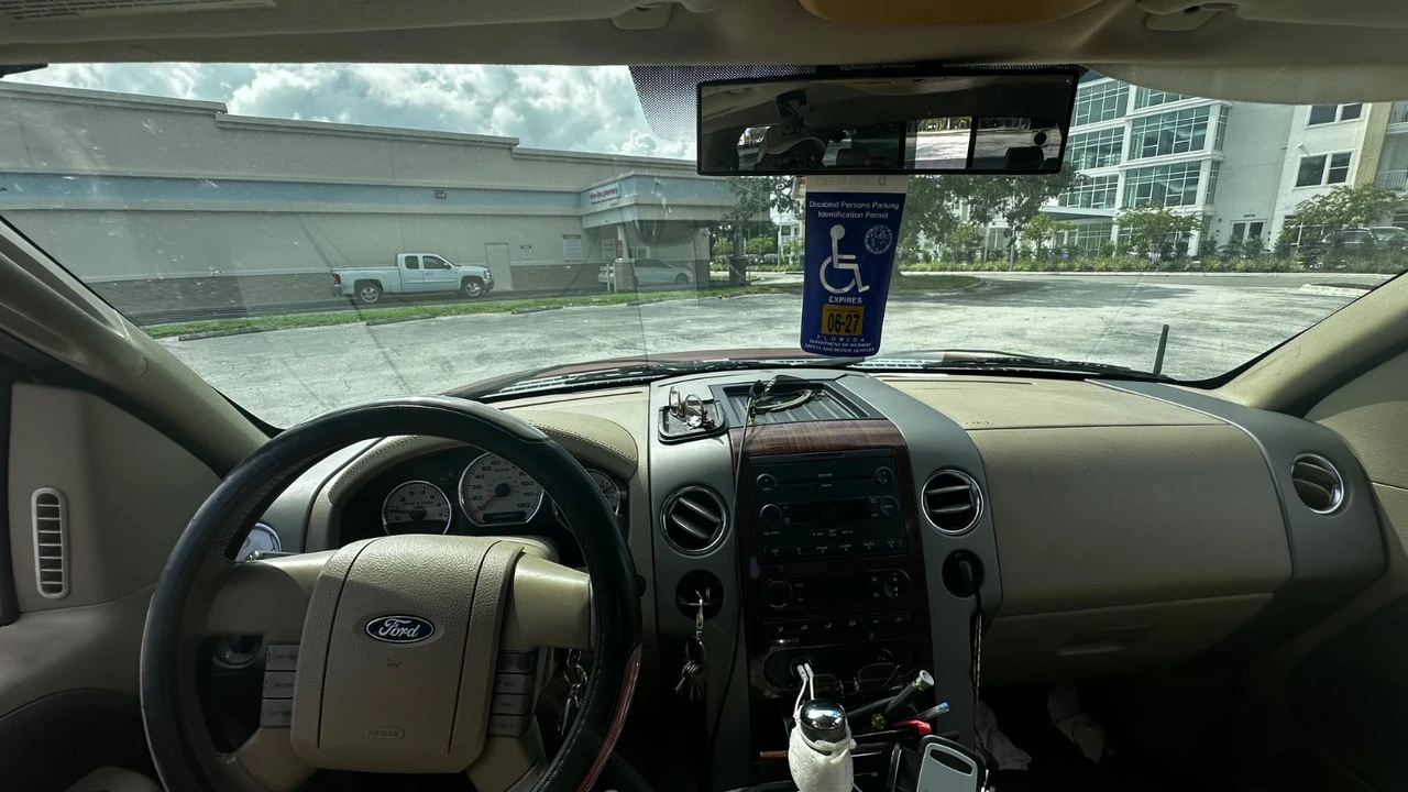 2007 Ford F-150 11th Gen - Image 8 of 12