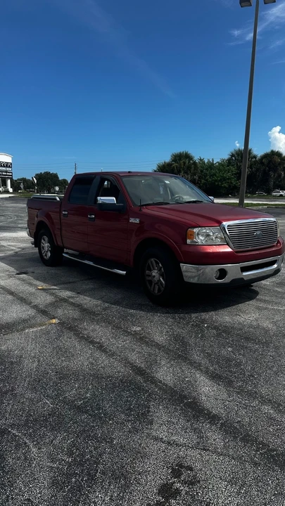 2007 Ford F-150 11th Gen - Image 2 of 12