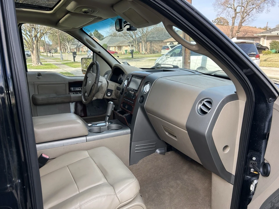 2007 Ford F-150 11th Gen - Image 4 of 6
