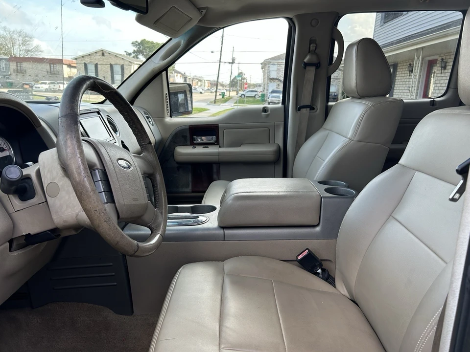 2007 Ford F-150 11th Gen - Image 5 of 6