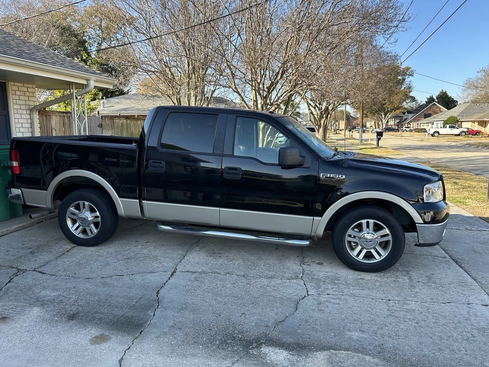 2007 Ford F-150 11th Gen - Image 6 of 6