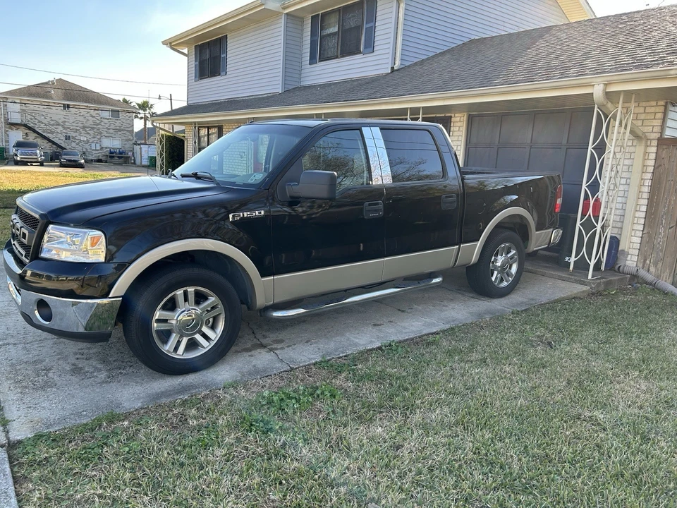 2007 Ford F-150 11th Gen - Image 2 of 6