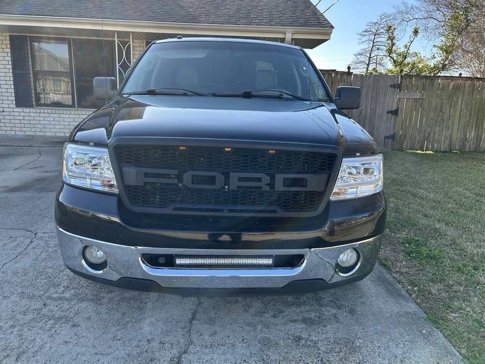 2007 Ford F-150 11th Gen - Image 3 of 6