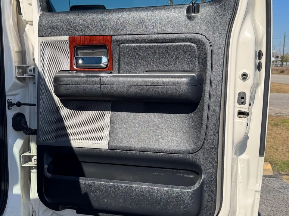 2007 Ford F-150 11th Gen - Image 11 of 21