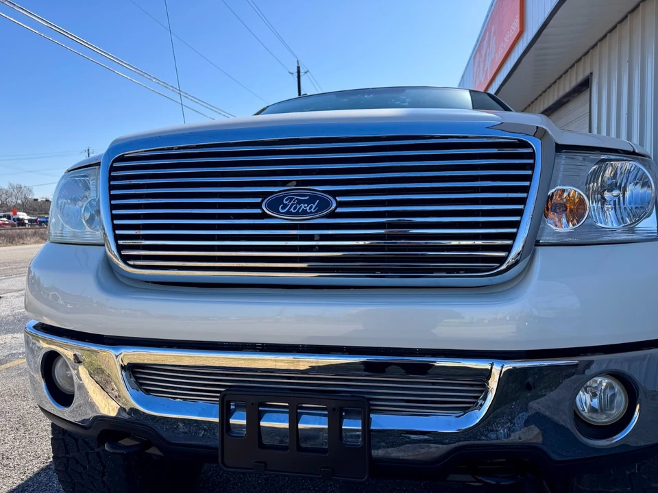 2007 Ford F-150 11th Gen - Image 7 of 21