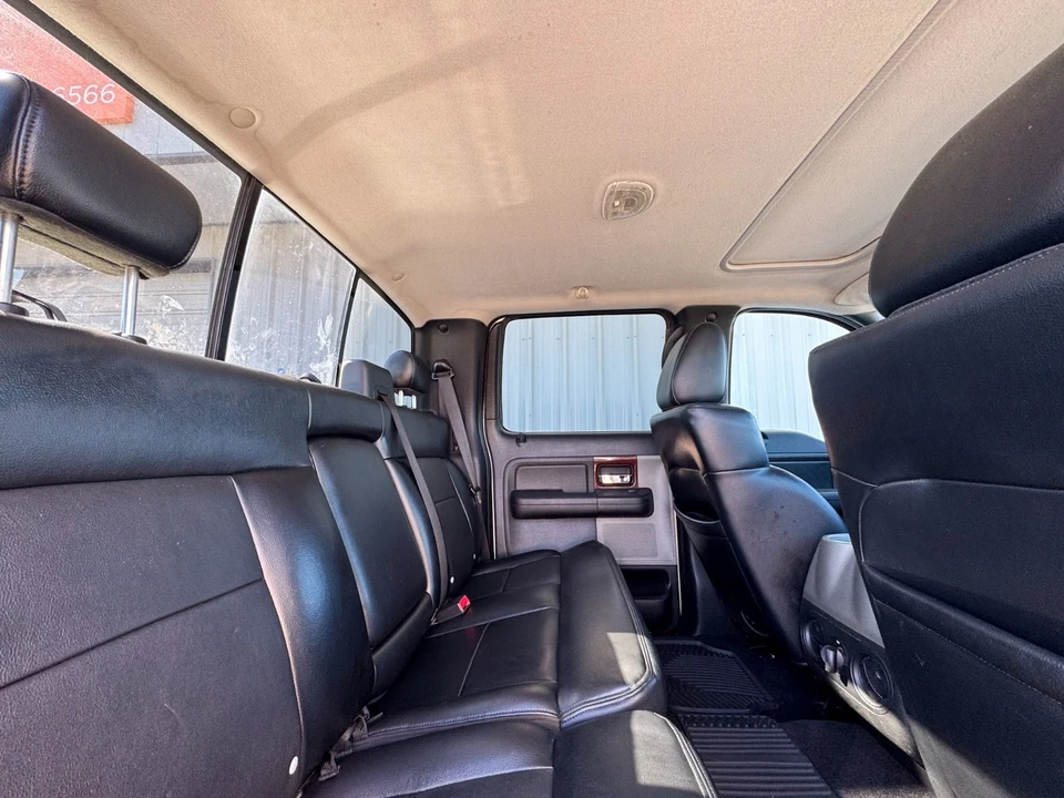 2007 Ford F-150 11th Gen - Image 12 of 21