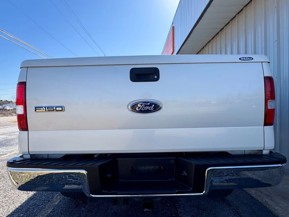 2007 Ford F-150 11th Gen - Image 5 of 21